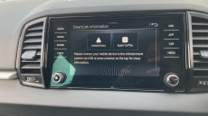 Skoda Karoq 1.5 TSI SE Drive 5dr DSG Petrol Estate